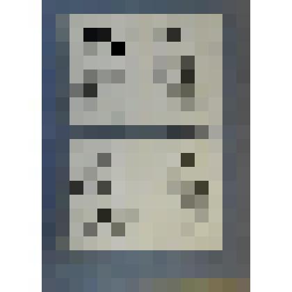 «Образы китайского эпоса». Рисунок