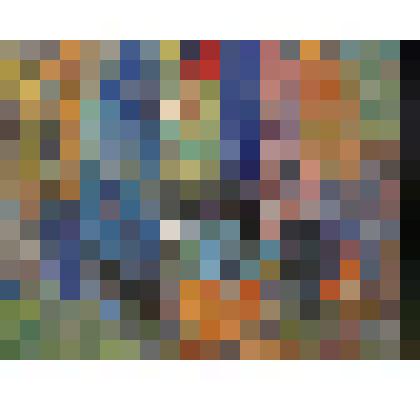 Утро на море