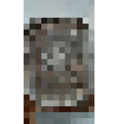 Поднос с гравировкой растительного орнамента