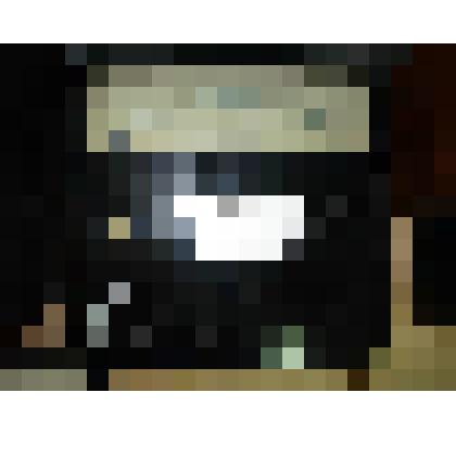 Амперметр типа "ЭЛА", лабораторный