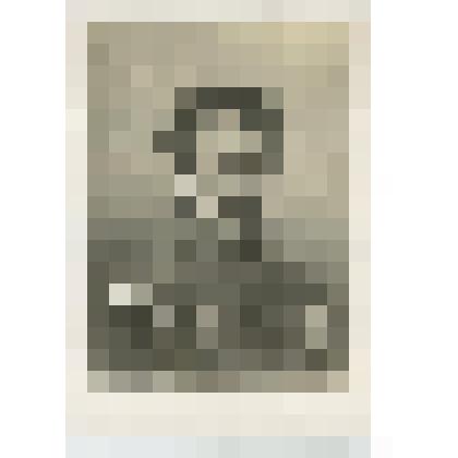 Открытка.Лунин Михаил Сергеевич (1787-1845) Репродукция с портрета работы П.Ф.Соколова 1822г