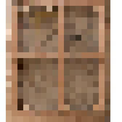 Крестьянка с квасником. (Пелагея Молчанова). Фрагмент утраченного первого варианта картины «Жатва»