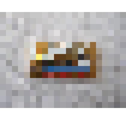 Значок "Город-герой Новороссийск"