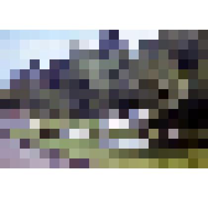 Диапозитив. Улица Юности. (132)