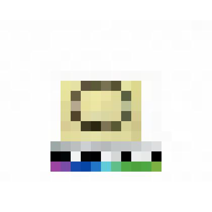 Открытка цветная №4 из набора "Декоративно-прикладное искусство Азербайджана"