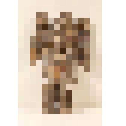 "Ангел" от алтарной сени