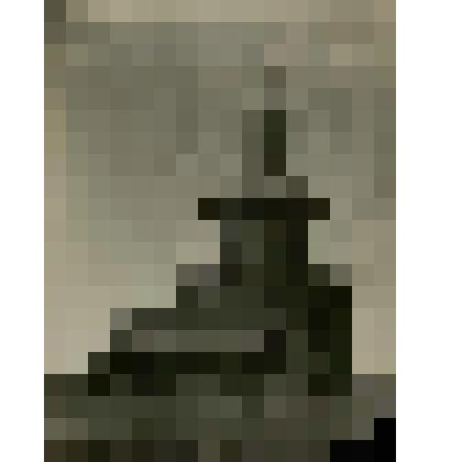 Фотография. Церковь Флора и Лавра (1761 г.) в селе Ростовском