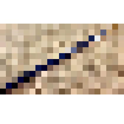 Карандаш графитный чертежный «Смена» Миловидова Бориса Васильевича, саратовского художника-графика, из коллекции документальных, фотографических и вещевых материалов о Миловидовой Инне Борисовне (1929-2009), кандидате биологических наук, преподавателе био