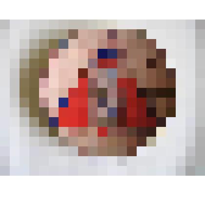 Блюдо декоративное