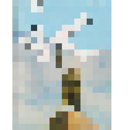 Литературно-художественный и общественно-политический журнал на горномарийском языке "У сем" ("Новый лад") №2 за 2009 г