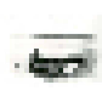 Фотокопия со стеклянных негативов. М.И. Бруснев в лодке у берега реки