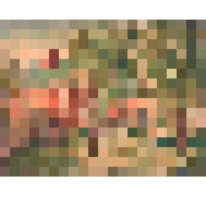 Картина. Во дворе реального училища