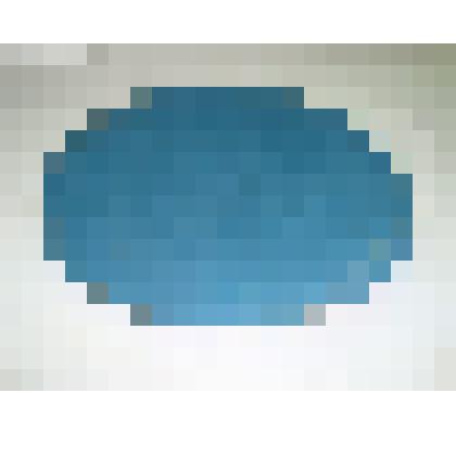 Берет   десантника, участника боев в Чечне Михаила Погрея