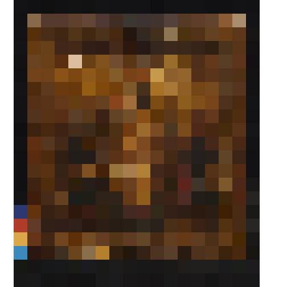 Ангел Хранитель. Икона