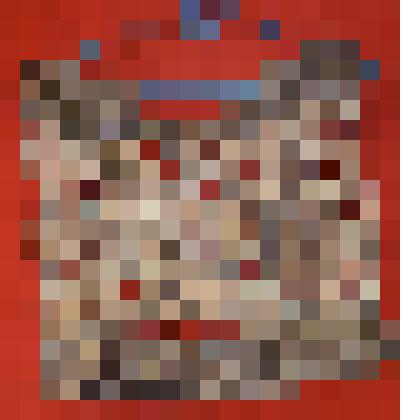 Жилет из серии «Осенний марафон»