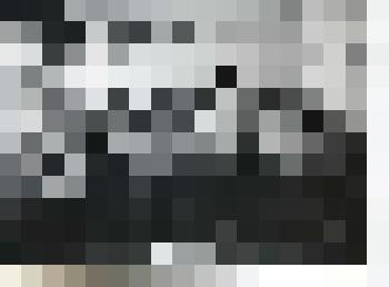 Фотография. С. Эфрон, М. Цветаева, М. Волошин, В. Эфрон, Е. Эфрон, Б. Файнберг, Е.О. Волошина и др. на террасе. Коктебель, 1911 г. Из комплекта фотографий с изображением М. Цветаевой, С. Эфрона, А. Эфрон и др. в 1911-1915 гг. в  Коктебеле. Копия