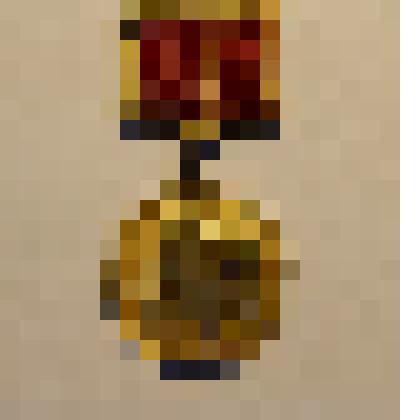 Медаль «За доблестный труд в ознаменование 100-летия со дня рождения В.И.Ленина»