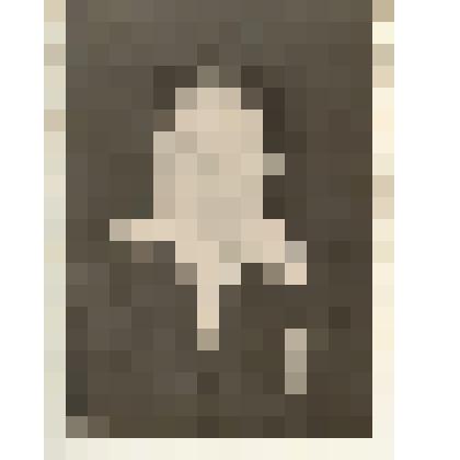 Фотография: Прокудина Анна Агеевна (1917-1997), участница трудового фронта в годы ВОВ. Подлинник