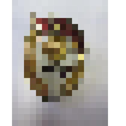 Знак об окончании военного училища