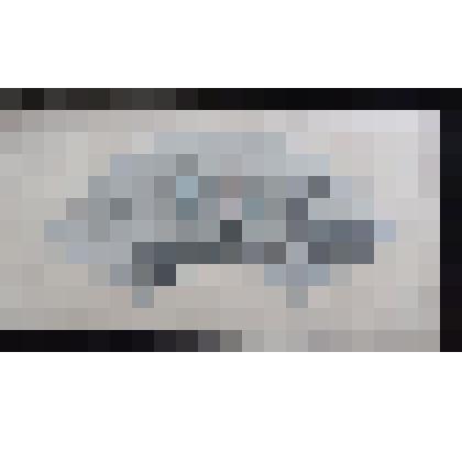 Шань-Шуй. Композиция в форме развёрнутого веера