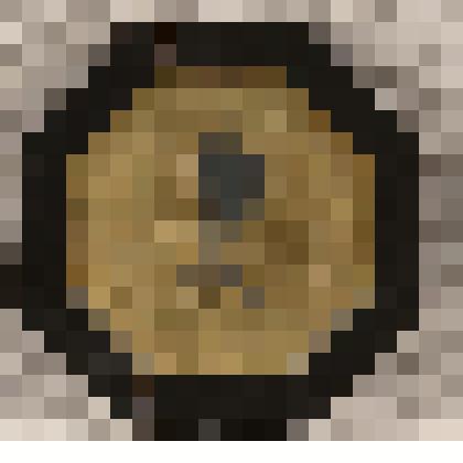 Миниатюра. "Женский портрет в восьмиугольной раме"