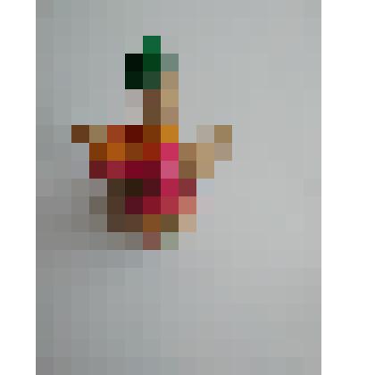 Филимоновская игрушка "Свистулька"