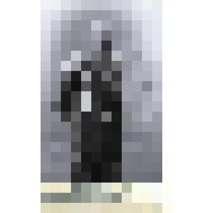 Фотография черно-белая. Федоров Петр Петрович