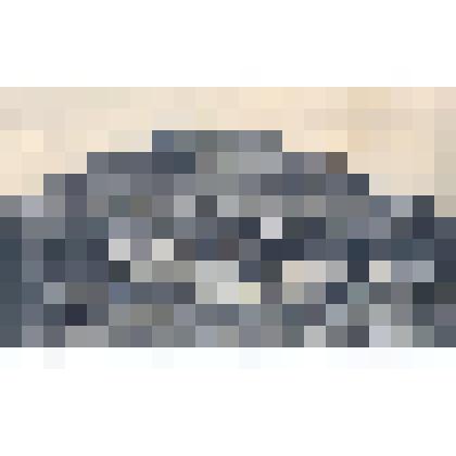 Гора Таганай близ Златоуста. Вершина горы. Открытка