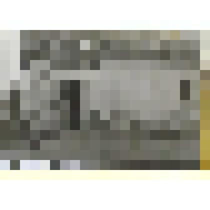 ФОТО. ЗДАНИЕ МАГАЗИНА В СЕЛЕ ЖЕЛЯБОВКА, НИЖНЕГОРСКОГО РАЙОНА, 1950 ГОД