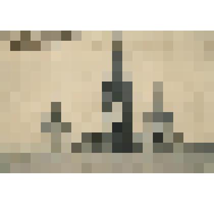 Открытка. Москва- Кремль. Памятник Александру П