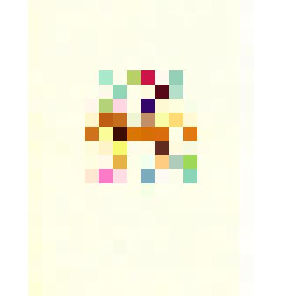 Цветы и листья