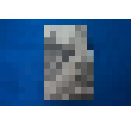 Фотокартина "Урал весной" Автор Бердюгин