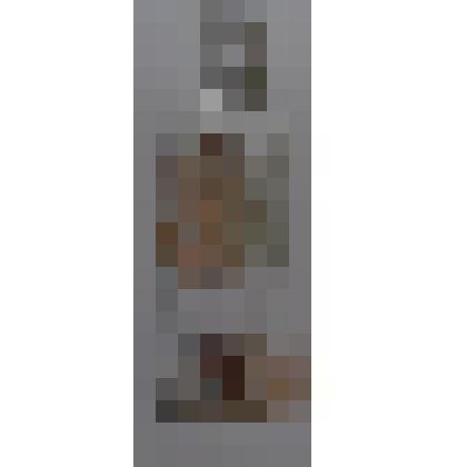 Парфюмерный флакон "Келер и К. Москва"