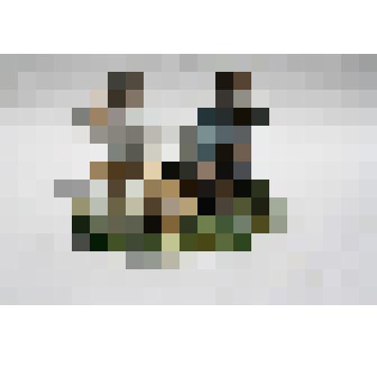 Статуэтка, изображение 2 - х столяров на лужайке