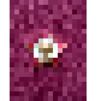 Значок октябрятский