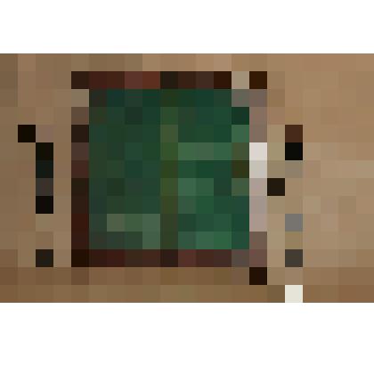 Стол ломберный (фрагменты)