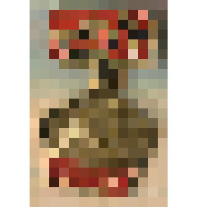 Значок сувенирный в память 40-летия освобождения г.Ростова-на-Дону от немецко-фашистских захватчиков в 1943 г