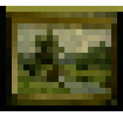 "На реке Воронке у Ясной Поляны"