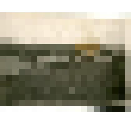 Фотография. Колымский караван у Кюсюра и самолет