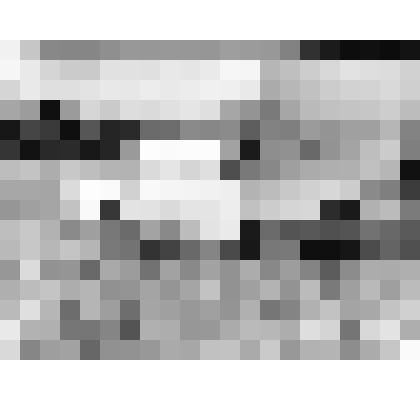 Фотография чёрно-белая. Личный автомобиль семьи Кабановых