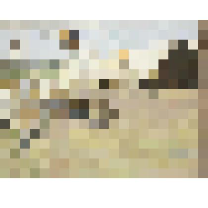 Черемисы за Волгой