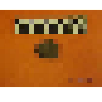 фрагмент гладкостенной керамики