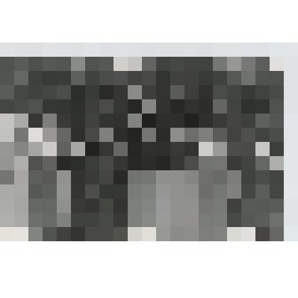 Фотография ч/б. Торжественный митинг по случаю открытия памятника боевой машине "Танк Т-34" на 41 км Ленинградского шоссе. 4 декабря 1966 г