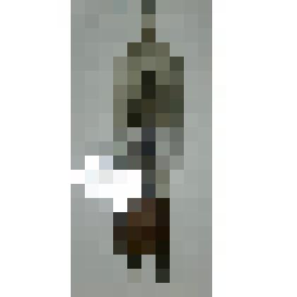 Приемно-усилительная лампа опытная