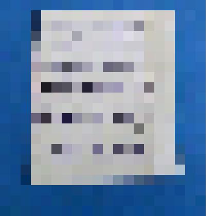 Документ. Письмо от учеников 6 класса отряда им.Н. Островского  Львовской школы-интерната N5 к Островской Р. П., от 29.12.1969 г