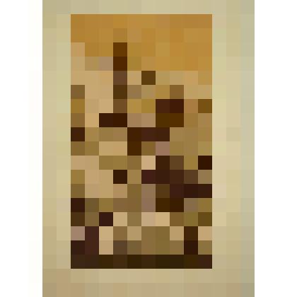 Линогравюра цветная.  Тарасенко А.П. "Яхты."