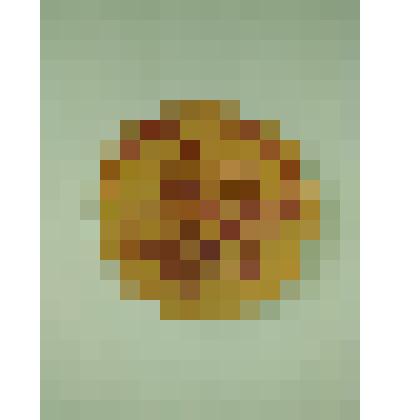 Значок "V фестиваль самодеятельной песни"