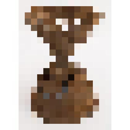 Подставка для лампы