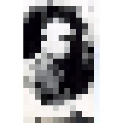 Фотопортрет одиночный черно-белый погрудный- Лаптев Трофим Яковлевич