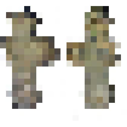 Крест нательный